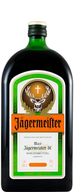 Jägermeister Meister Of The Seas Limited Edition 