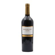 Red Velvet Reserva Douro Red