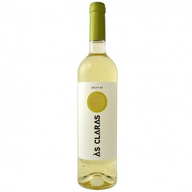 Às Claras - Algarve White