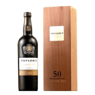 Taylor's Golden Age Very Old Tawny 50 Years Porto
