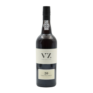 Vz 20 Anos Tawny Porto