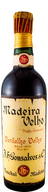 Madeira J.H.Gonçalves Verdelho Velho Solera 