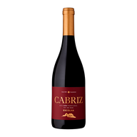 Cabriz Escolha Red