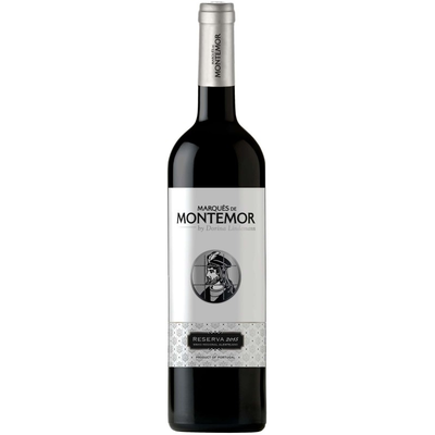 Marquês de Montemor Reserva  Tinto