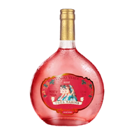 Três Marias Cantil Rosé