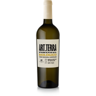 Herdade De São Miguel Art Terra Branco