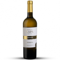 Quinta Da Lapa Reserva Arinto Branco
