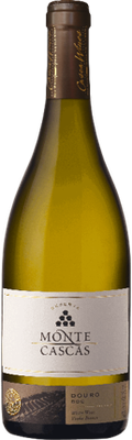 Monte Cascas Douro Reserva  Branco