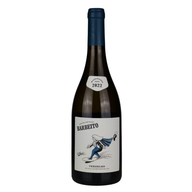 Barbeito Verdelho Dop Branco