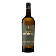 Lagar De Burmester Reserva Douro Branco