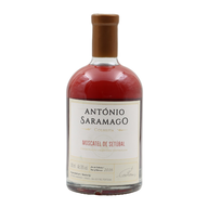 António Saramago Moscatel De Setúbal 10 Anos 