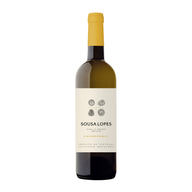Sousa Lopes Chardonnay White