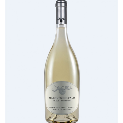 Marquês dos Vales Grace Antão Vaz  Branco