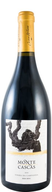 Monte Cascas Vinha Da Carpanha Red