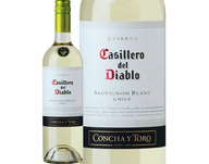 Casa Del Diablo Sauvignon Chile White
