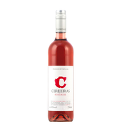 Cerejeiras Rosé