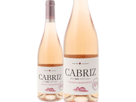 Cabriz Dão Rosé
