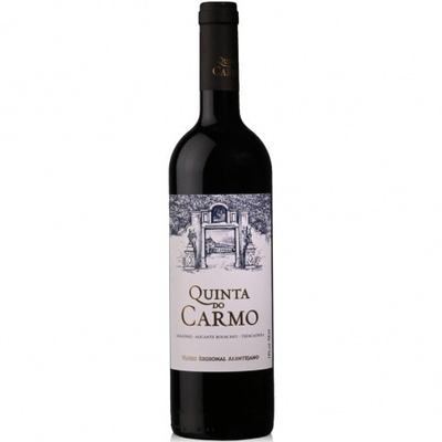 Quinta do Carmo - Alentejo  Tinto