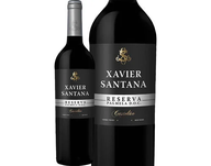 Xavier Santana Reserva Setubal Red