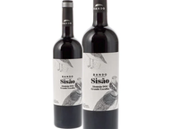Bando Sisão Grande Escolha Alentejo Tinto