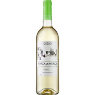 Porca De Murça White