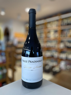 Valle Pradinhos Touriga Nacional Grande Reserva Red