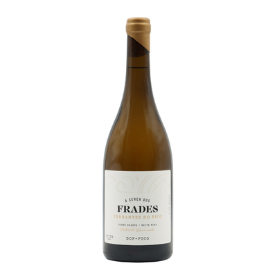 Cerca dos Frades Terrantez  Branco