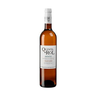 Quinta Do Rol Alvarinho Colecçao White