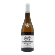 Quinta Das Cerejeiras Grande Reserva White