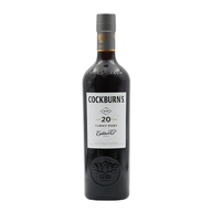 Cockburns 20 Anos Tawny Port