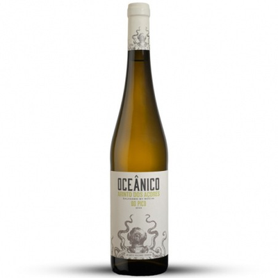 Oceanico Arinto Dos Açores Do Pico  Branco