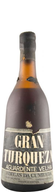 Aguardente Gran Turqueza Velha (Garrafa Baixa) 
