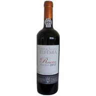 Quinta Santa Eufemia Reserve Tinto