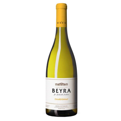 Beyra Chardonnay Beira Interior  Branco