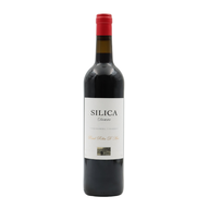 Sílica Unoaked Red