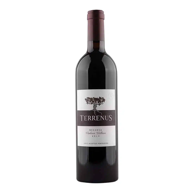 TERRENUS Reserva Vinhas Velhas  Tinto