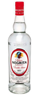 Negrita 700ml White