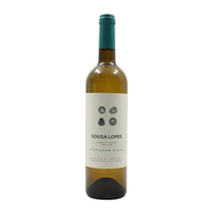 Sousa Lopes Sauvignon Branco