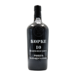 Kopke 10 anos Tawny