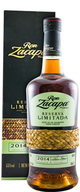 Rum Zacapa Centenario Reserva Limitada 
