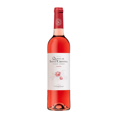 Quinta de Santa Cristina Padeiro  Rosé