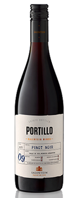 Portillo Pinot Noir  Tinto