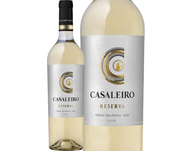 Casaleiro Reserva Regional Tejo White