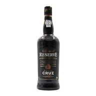 Cruz Tawny Reserva Porto