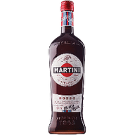 Martini Rosso 1lt 