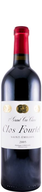Château Clos Fourtet Red