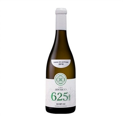 Casa Américo 625 MTS  Branco