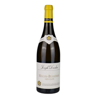 Drouhin Mâcon Les Clos Branco