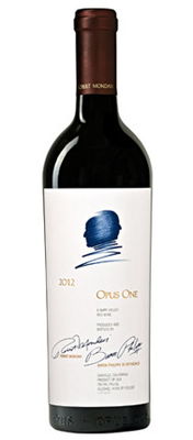 Opus One  Tinto