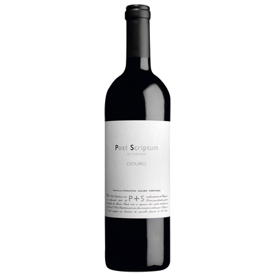 Post Scriptum Douro  Tinto